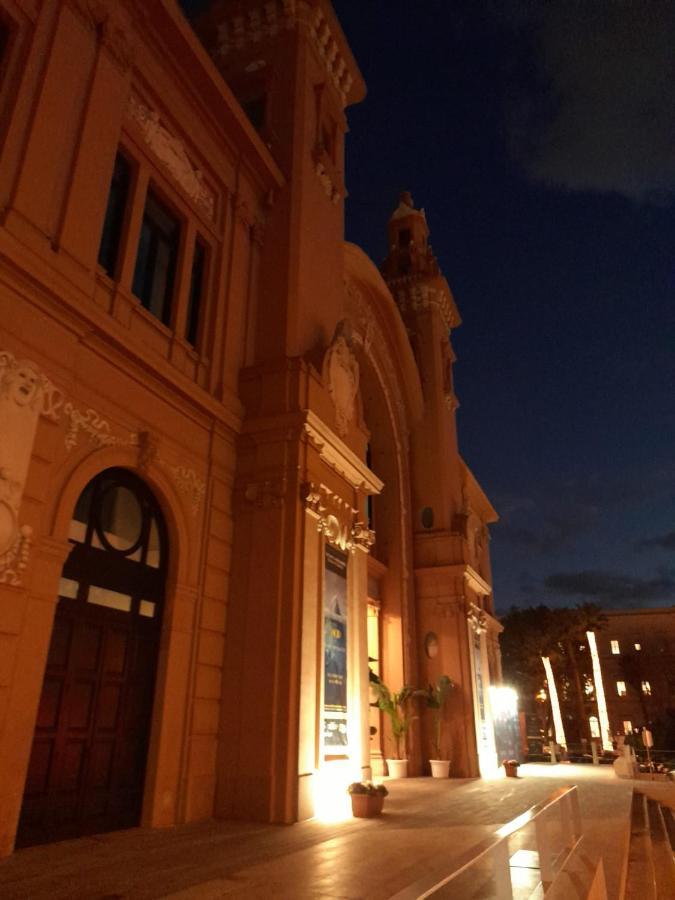 La Rosa Rossa Hotel Bari Exterior photo